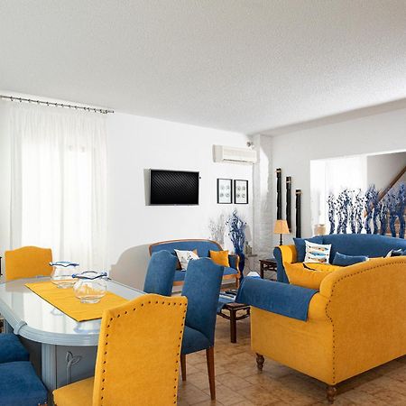 Milos Inn Adamantas  Ngoại thất bức ảnh