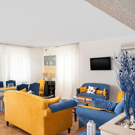 Milos Inn Adamantas  Ngoại thất bức ảnh