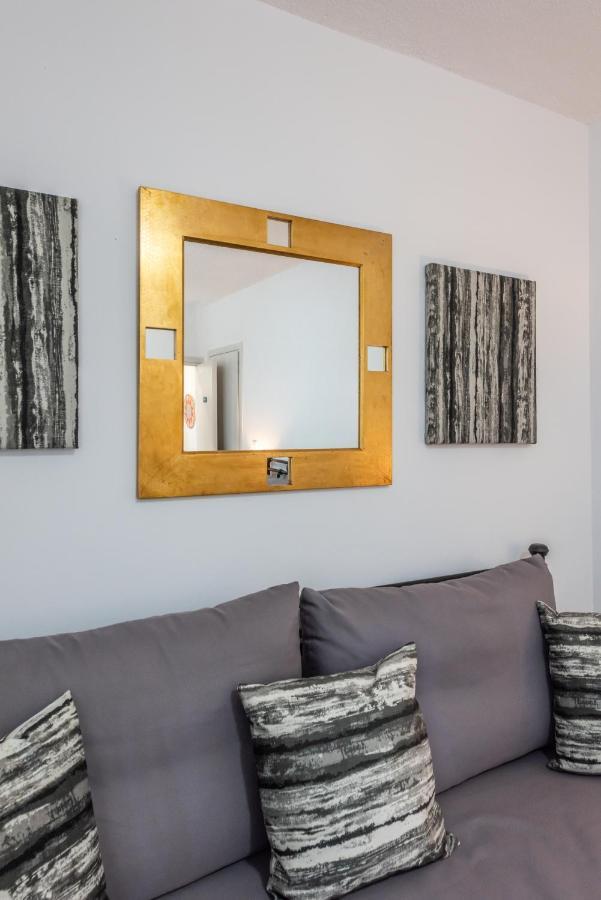 Milos Inn Adamantas  Ngoại thất bức ảnh