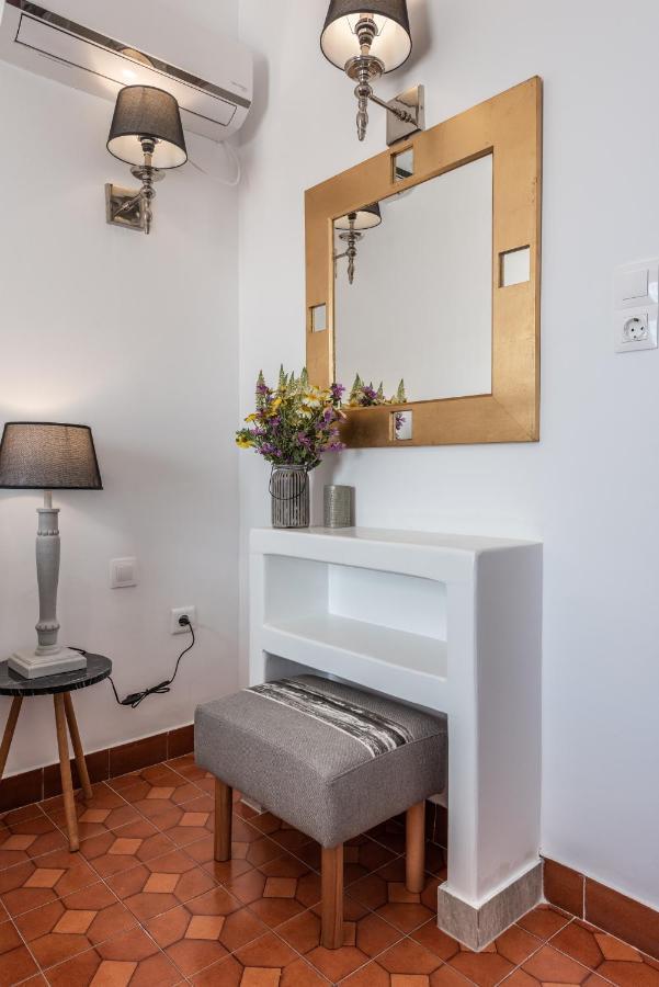 Milos Inn Adamantas  Ngoại thất bức ảnh