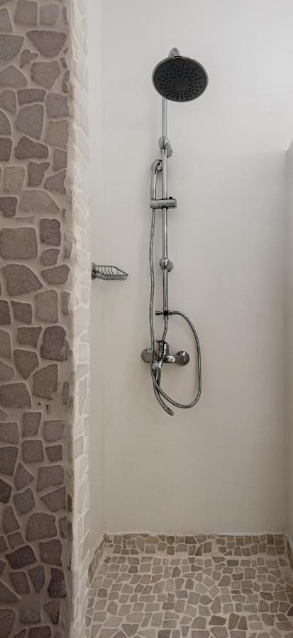 Milos Inn Adamantas  Ngoại thất bức ảnh