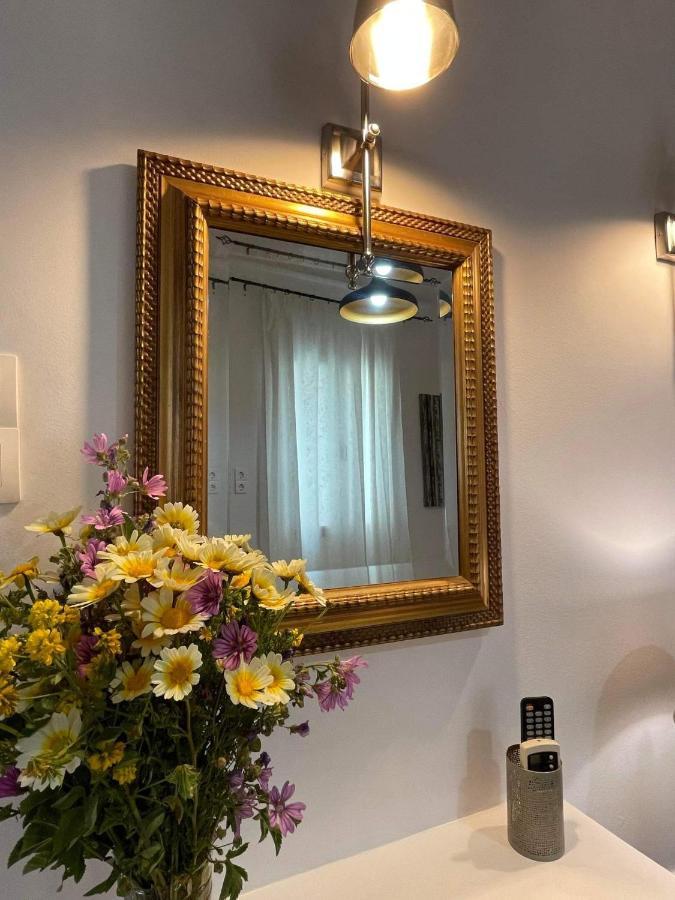 Milos Inn Adamantas  Ngoại thất bức ảnh