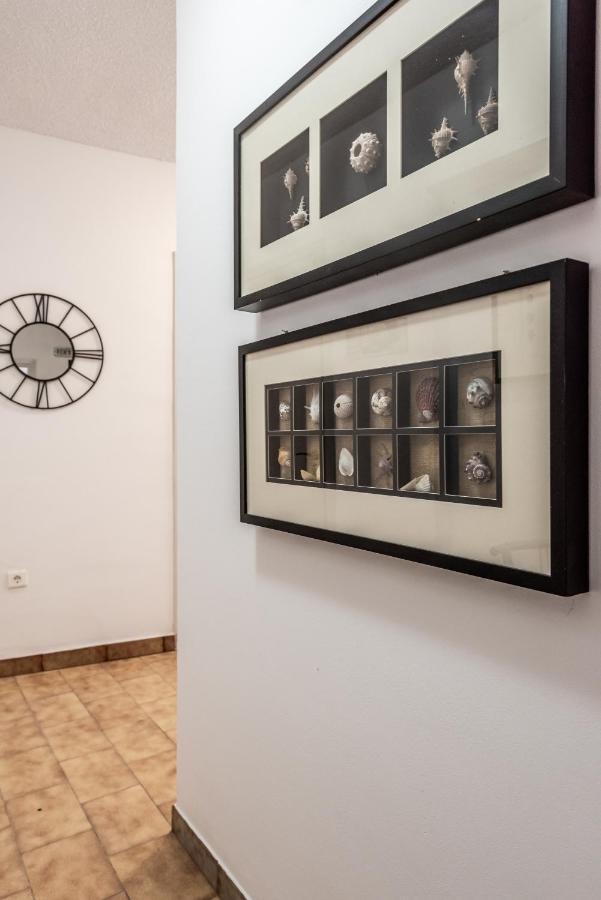 Milos Inn Adamantas  Ngoại thất bức ảnh